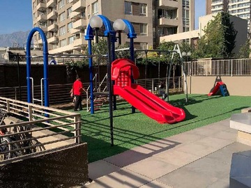 Venta / Departamento / La Florida