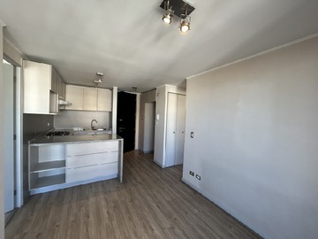 Venta / Departamento / La Florida
