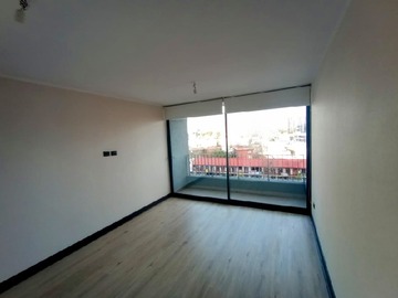 Venta / Departamento / La Florida