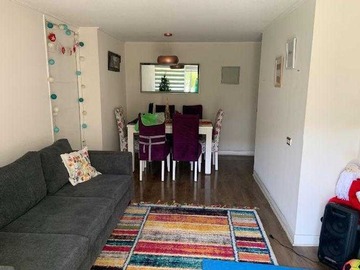 Venta / Departamento / La Florida