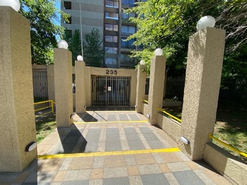 Venta / Departamento / La Florida