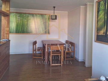 Venta / Departamento / La Florida