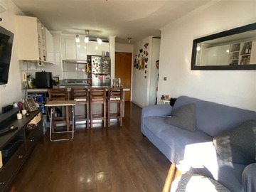 Venta / Departamento / La Florida