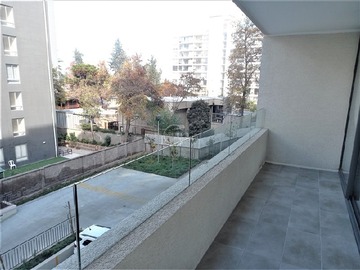 Venta / Departamento / La Florida