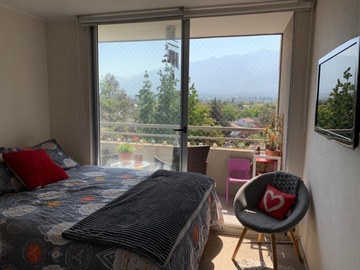 Venta / Departamento / La Florida