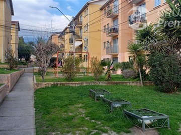 Venta / Departamento / La Florida