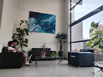 Venta / Departamento / La Florida