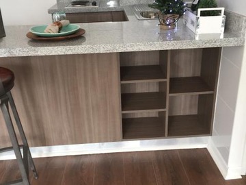 Venta / Departamento / La Florida