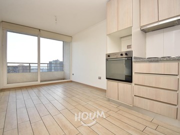 Venta / Departamento / La Florida
