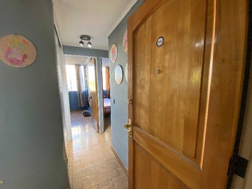 Venta / Departamento / La Florida