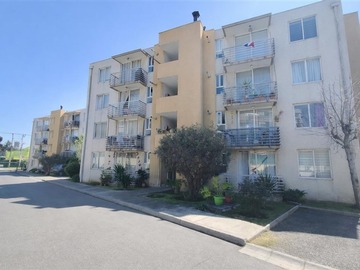 Venta / Departamento / La Florida