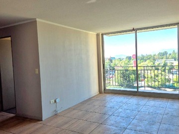 Venta / Departamento / La Florida