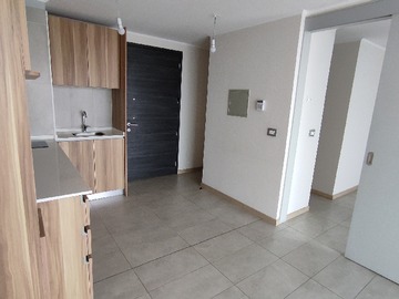Venta / Departamento / La Florida
