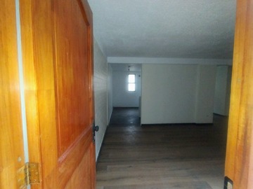 Venta / Departamento / La Florida