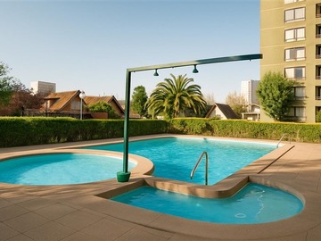 Venta / Departamento / La Florida