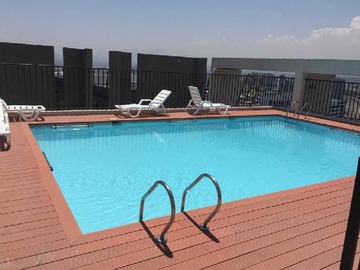Venta / Departamento / La Florida