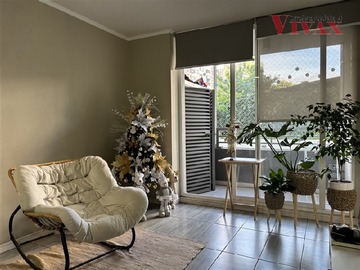 Venta / Departamento / La Florida