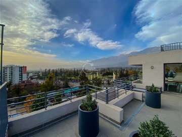 Venta / Departamento / La Florida