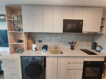 Venta / Departamento / La Florida