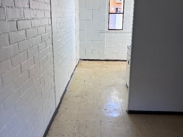Venta / Departamento / La Florida