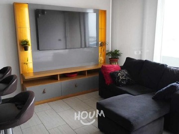 Venta / Departamento / La Florida