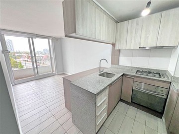 Venta / Departamento / La Florida