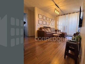 Venta / Departamento / La Florida