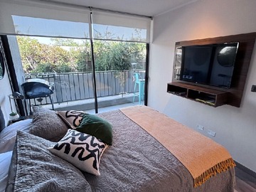 Dormitorio 1