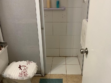 Venta / Departamento / La Florida