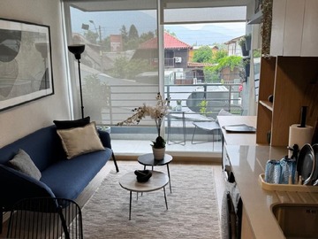 Venta / Departamento / La Florida