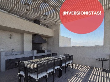Venta / Departamento / La Florida