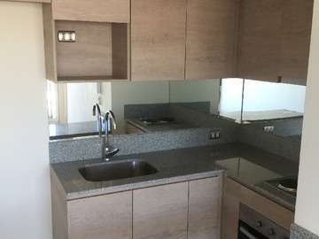 Venta / Departamento / La Florida