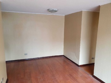 Venta / Departamento / La Florida
