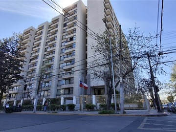 Venta / Departamento / La Florida