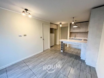 Venta / Departamento / La Florida