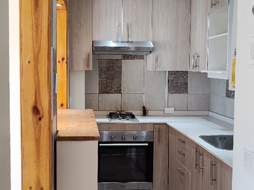 Venta / Departamento / La Florida