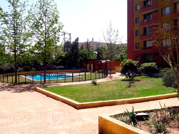 Venta / Departamento / La Florida