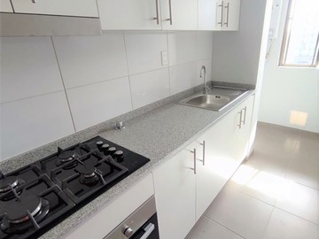 Venta / Departamento / La Florida