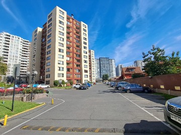 Venta / Departamento / La Florida