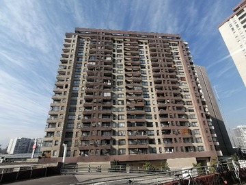 Venta / Departamento / La Florida