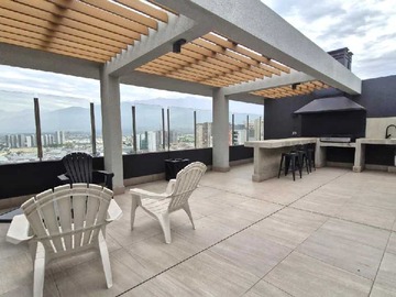 Venta / Departamento / La Florida