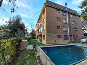 Venta / Departamento / La Florida