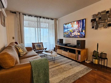 Venta / Departamento / La Florida