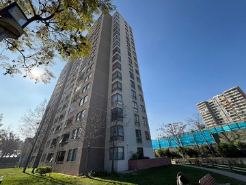 Venta / Departamento / La Florida