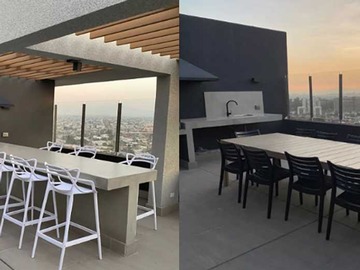 Venta / Departamento / La Florida