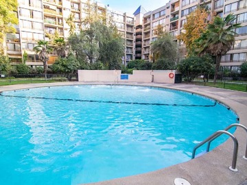 Venta / Departamento / La Florida