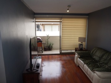 Venta / Departamento / La Florida