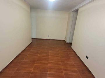 Venta / Departamento / La Florida
