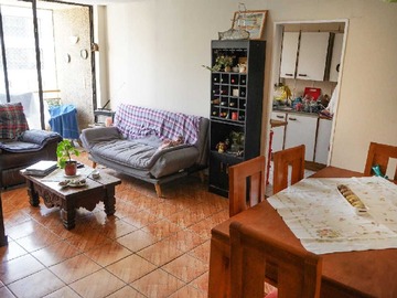 Venta / Departamento / La Florida