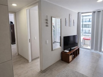 Venta / Departamento / La Florida